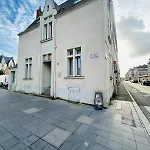 Casa Saint Joseph - Premium Orange * Angers