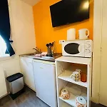 Apartment Casa Saint Joseph - Premium Orange *