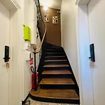 Casa Saint Joseph - Premium Orange Apartment *