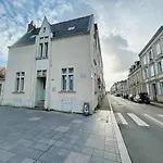 Casa Saint Joseph - Premium Orange * Angers