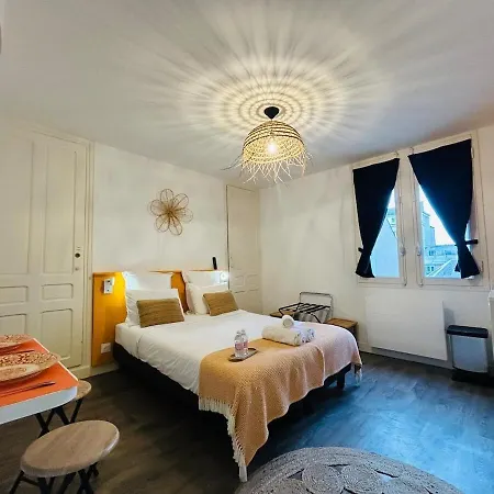 Casa Saint Joseph - Premium Orange * أنجير