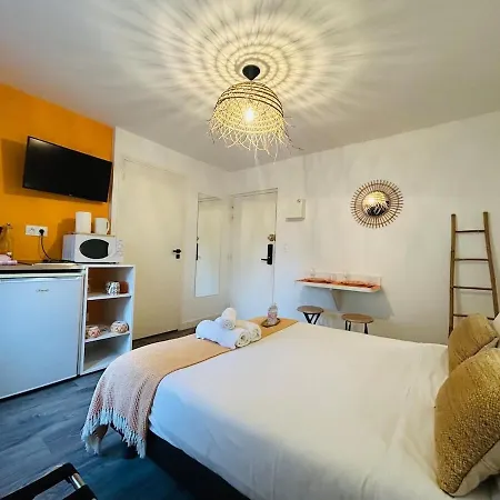 Appartement Casa Saint Joseph - Premium Orange Angers