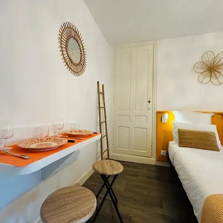 Casa Saint Joseph - Premium Orange شقة أنجير