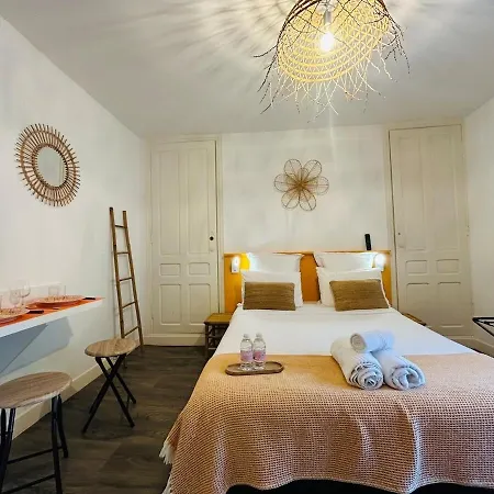 Casa Saint Joseph - Premium Orange شقة