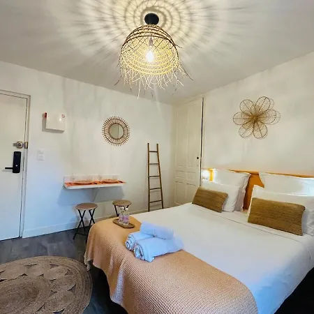 Casa Saint Joseph - Premium Orange Daire