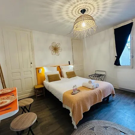 Appartement Casa Saint Joseph - Premium Orange *