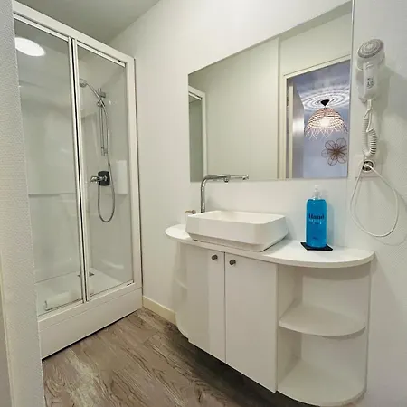 Casa Saint Joseph - Premium Orange Appartement *