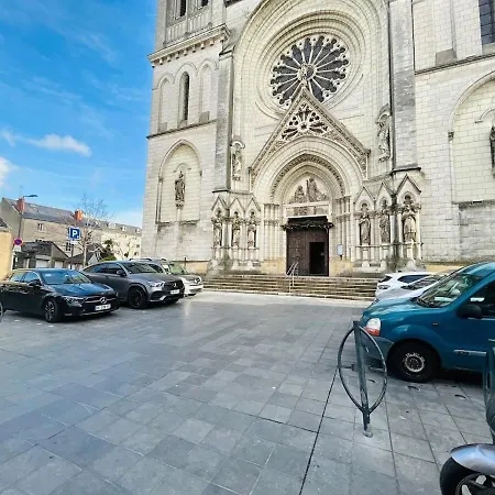 Casa Saint Joseph - Premium Orange Appartement