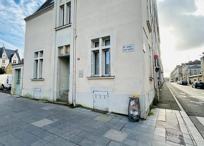 Casa Saint Joseph - Premium Orange * أنجير