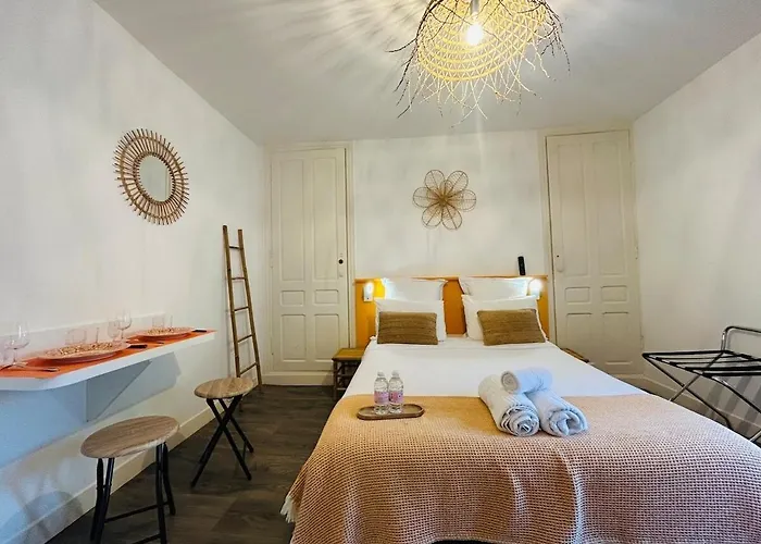 Casa Saint Joseph - Premium Orange شقة