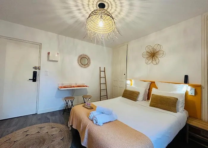 Casa Saint Joseph - Premium Orange Appartement