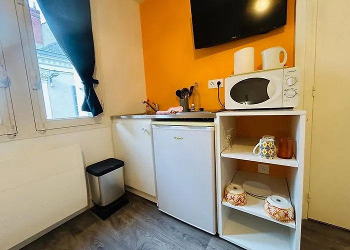 Casa Saint Joseph - Premium Orange * أنجير