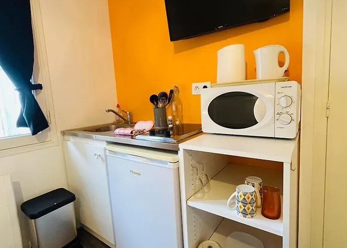 شقة Casa Saint Joseph - Premium Orange *