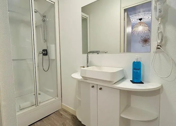 Casa Saint Joseph - Premium Orange Appartement *