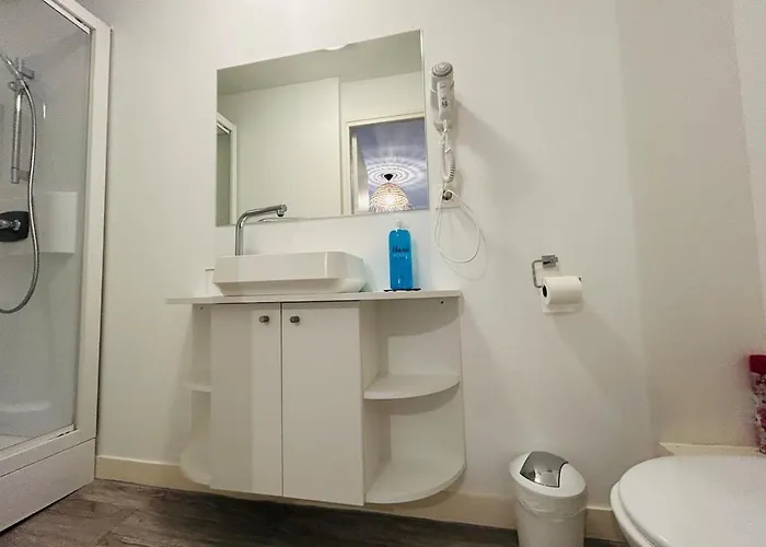 Daire Casa Saint Joseph - Premium Orange