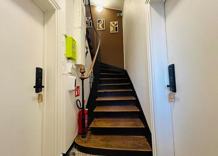 Casa Saint Joseph - Premium Orange Daire *