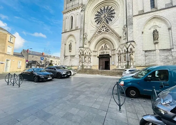 Casa Saint Joseph - Premium Orange Daire